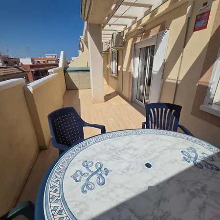 Seaside Διαμέρισμα