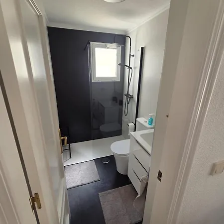 Seaside Διαμέρισμα