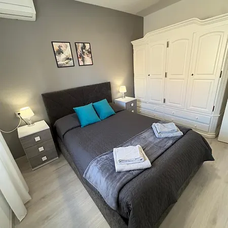 Apartment Seaside