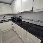 Apartamento Seaside *