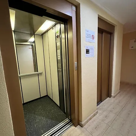 Seaside 아파트 또레비에하