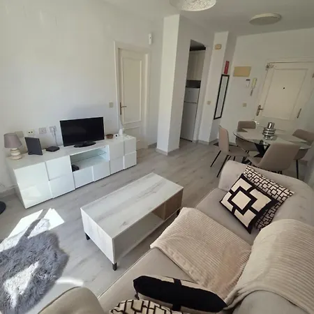 Seaside Apartamento *