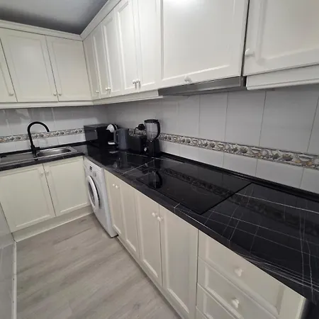 Apartamento Seaside *