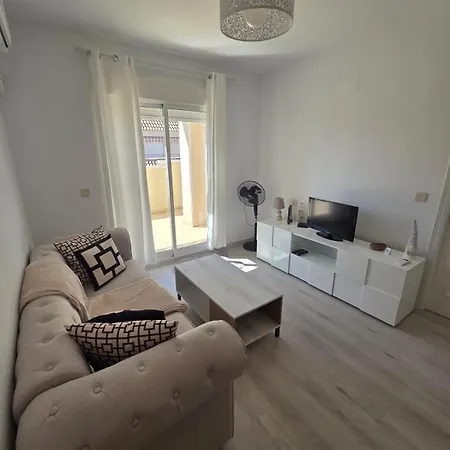 Apartamento Seaside Torrevieja