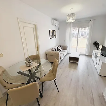 Seaside * Torrevieja