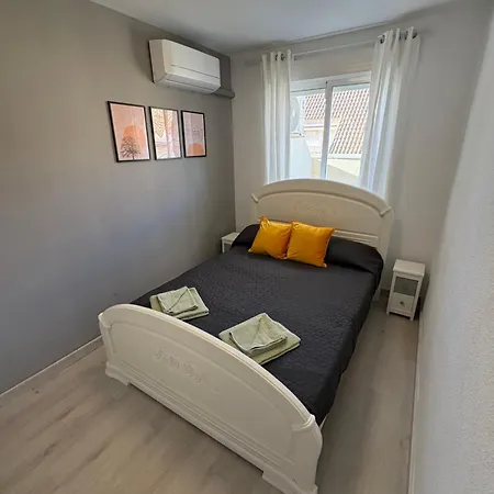 Lejlighed Seaside Torrevieja