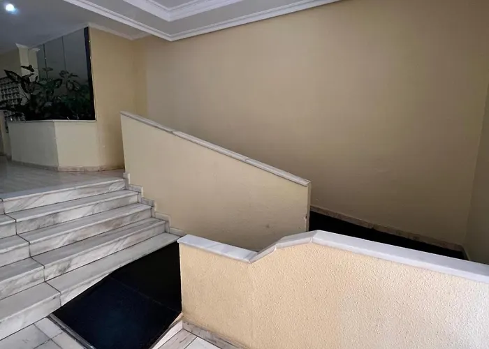 Appartement Seaside *