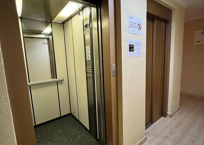 Seaside Appartement Torrevieja