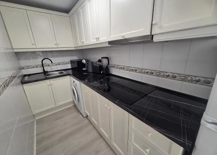 Appartement Seaside *