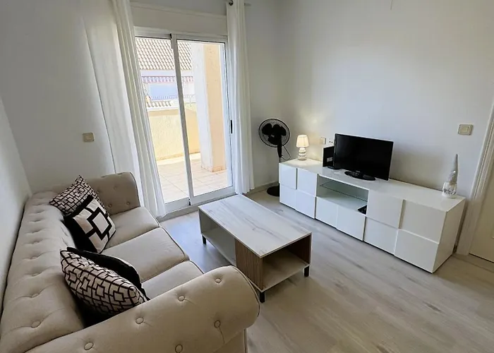 Seaside Appartement *