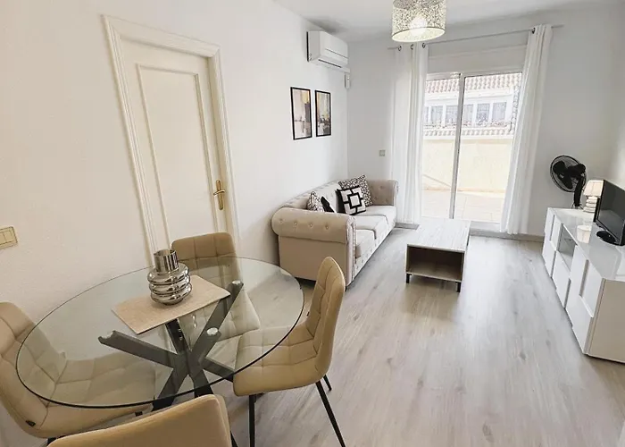 Seaside * Torrevieja