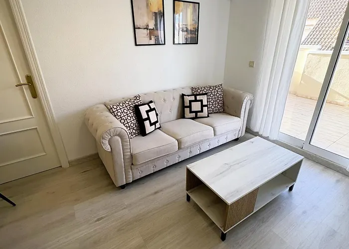 Seaside Appartement *