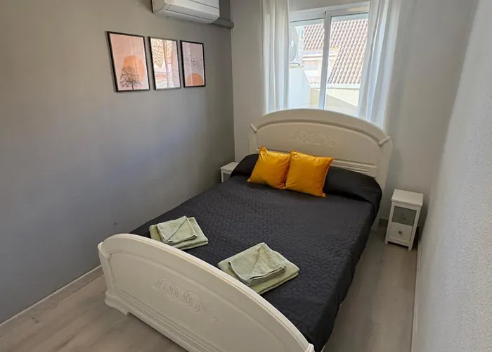 Appartement Seaside Torrevieja