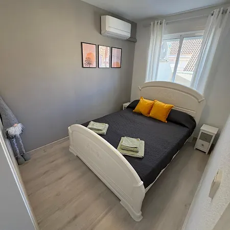 Appartement Seaside